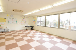 こどもサークル真岡プラス