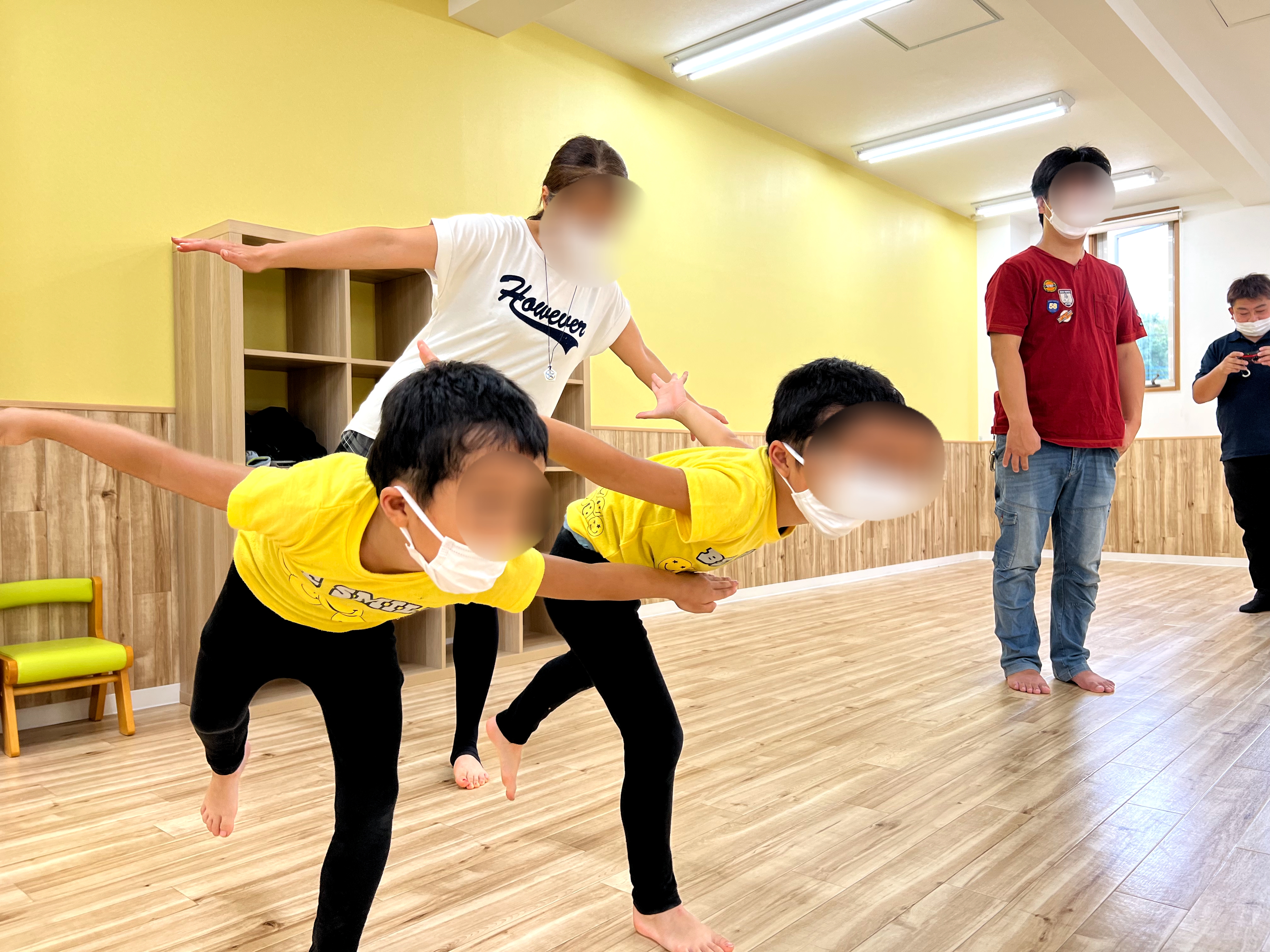 お子様のトレーニングなど Amazon | 子供のフィットネスバイク、3-8 / 90-140cmの子供に適した